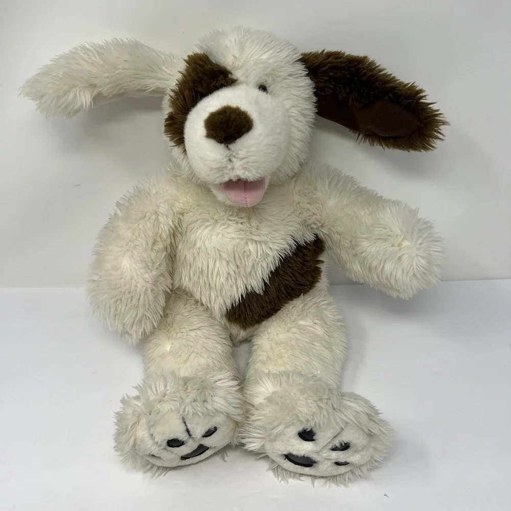 Build A Bear Workshop 16